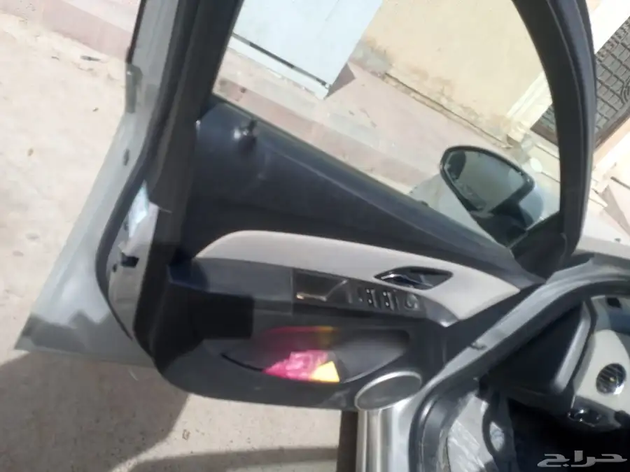 كروز 2015 7