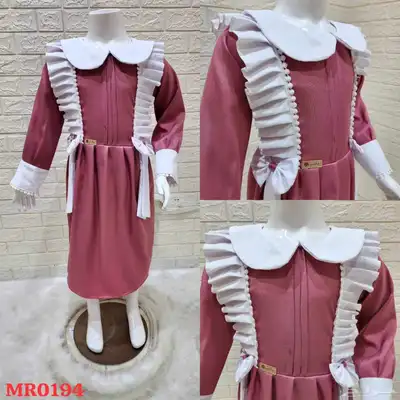 فساتين بالجمله وقطاعي باسعار مخفضه 15