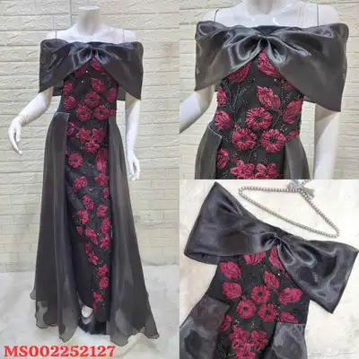 فساتين بالجمله وقطاعي باسعار مخفضه 6