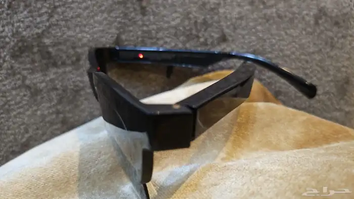 نظارة شمسية ذكية 4