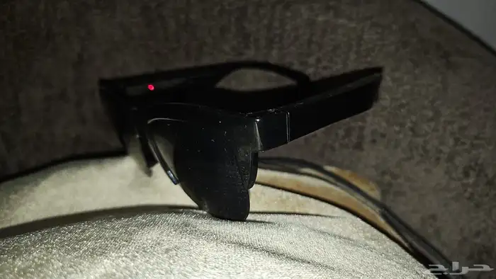 نظارة شمسية ذكية 1