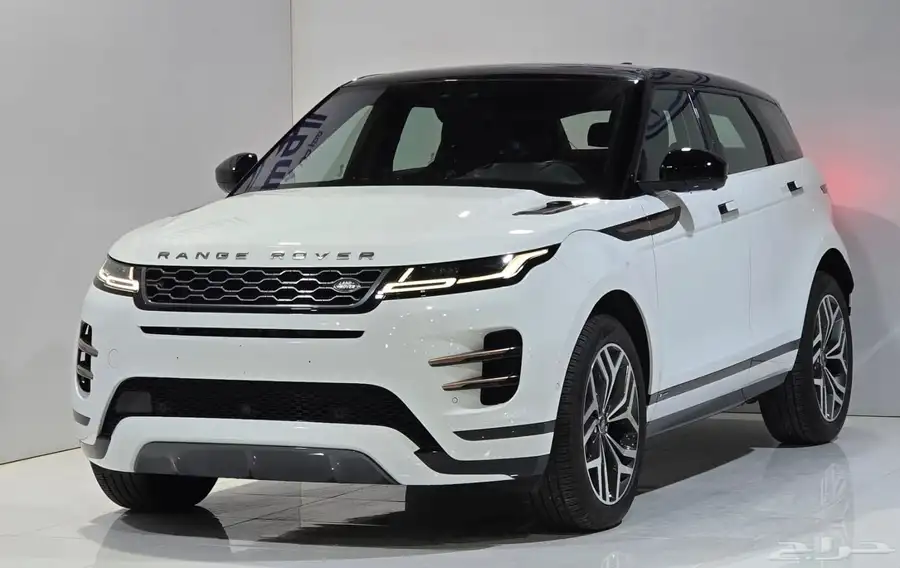 رنج ايفوك فل كامل 2020) 1