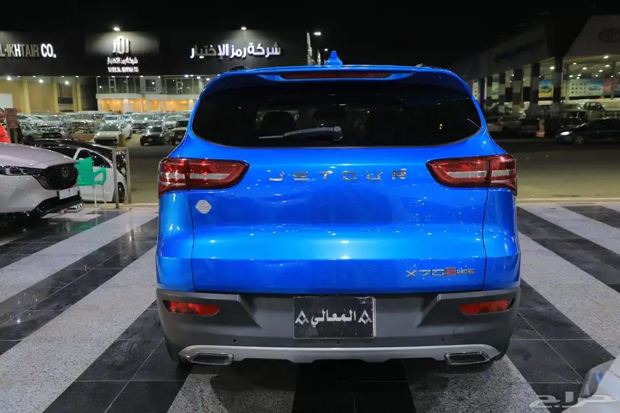 جيتور X70 فل كامل 2020 8