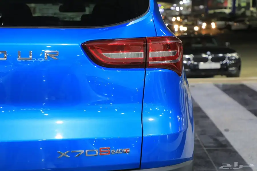 جيتور X70 فل كامل 2020 3