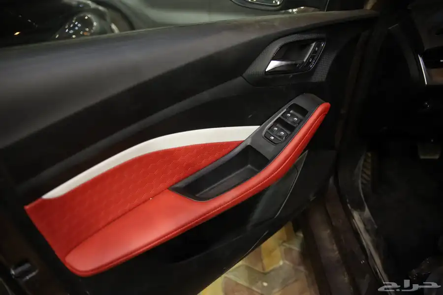 MG Gt Comfort 5