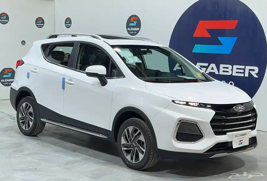 جاك JS3 عرض بسعر ممتاز 4