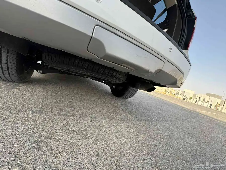 فورد اكسبديشن 2020 فل كامل 9
