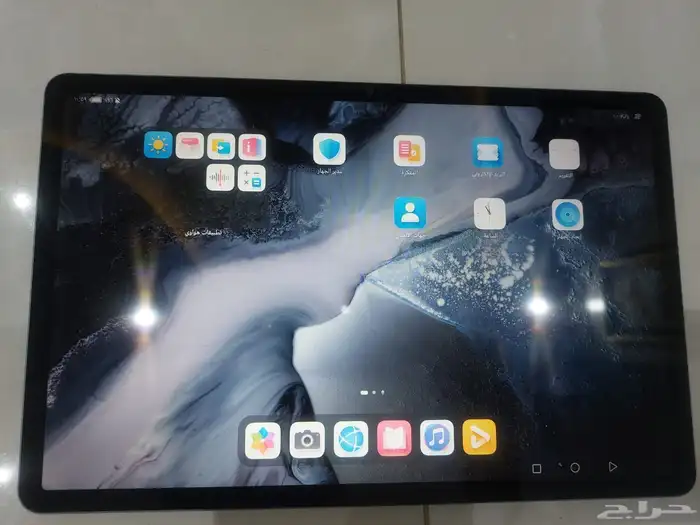 ايباد تابلد 6