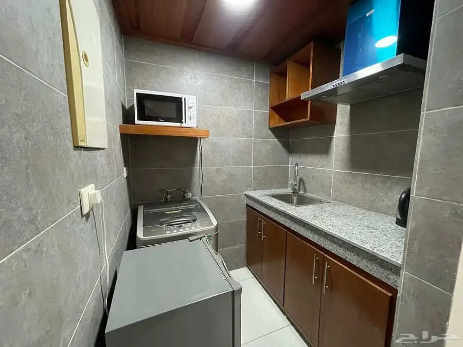 شقق فاخره للايجار الجبيل طيبه 7