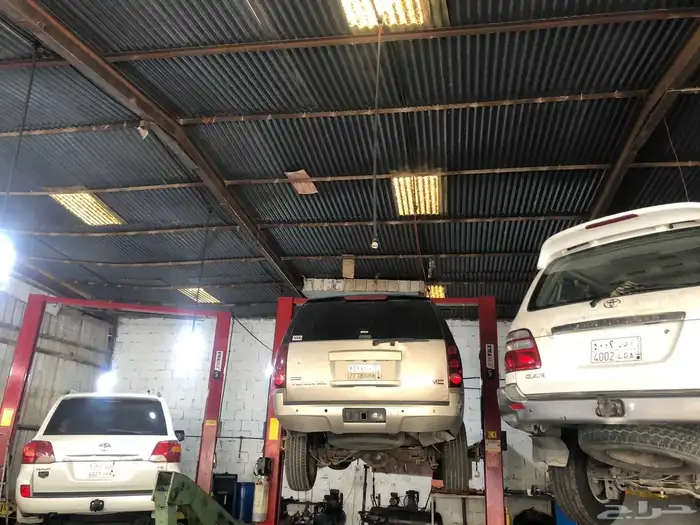 جير قير افجي فورد سبارك فورشنر سكليت سييرا دينالي تاهو 2