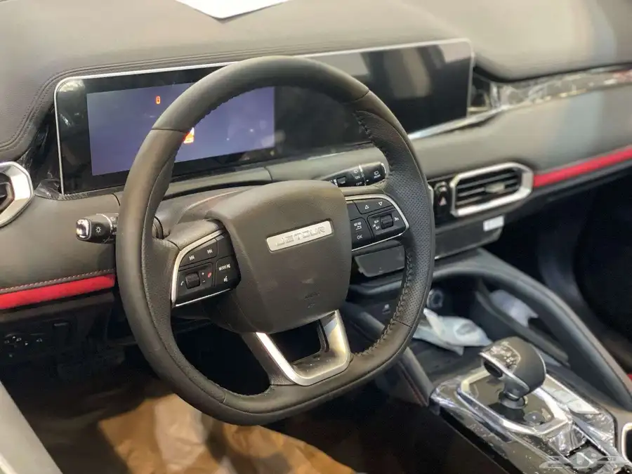 جيتور X50 بريميوم 2025 عرض خاص 5