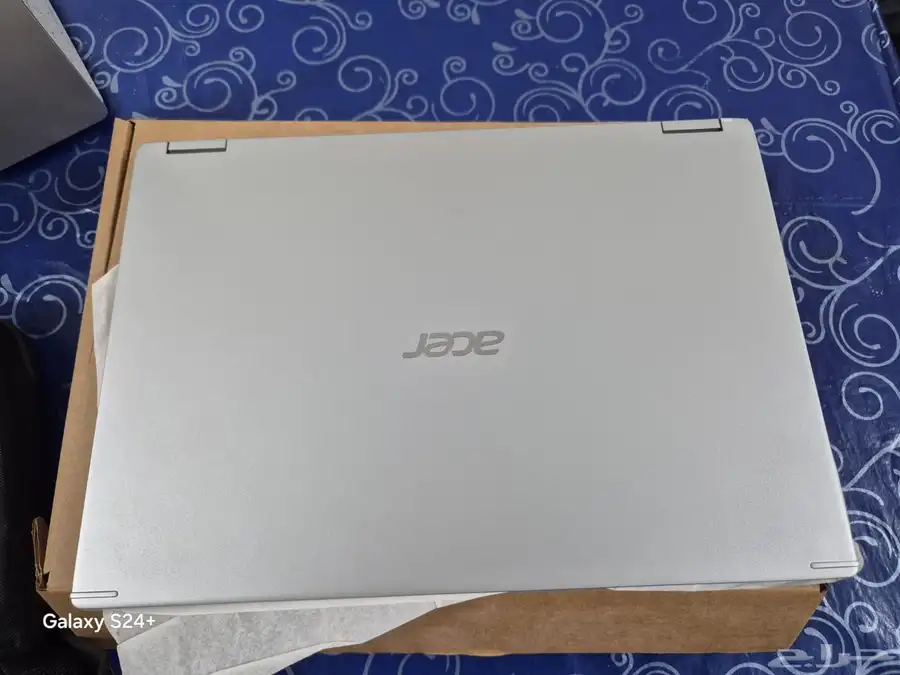 Acer Spin (Convertible Touch) Intel core i5 10th Gen index