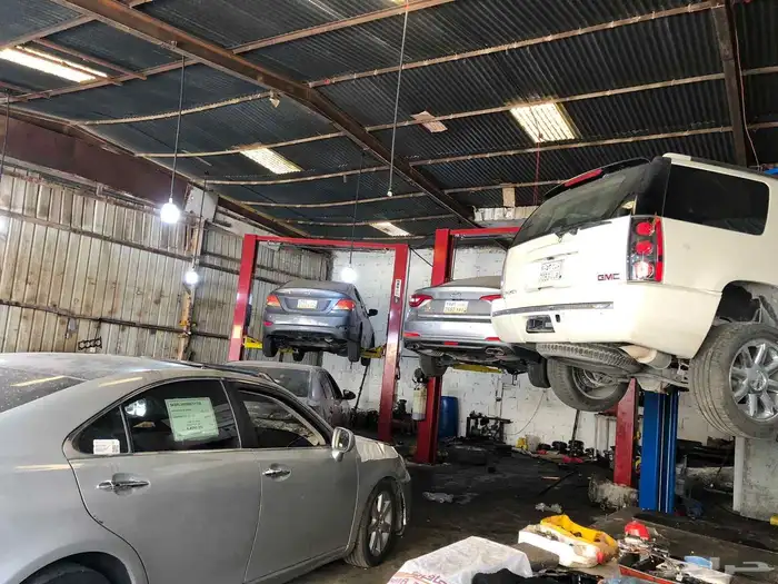 جير قير افجي فورد سبارك فورشنر سكليت سييرا دينالي تاهو 0