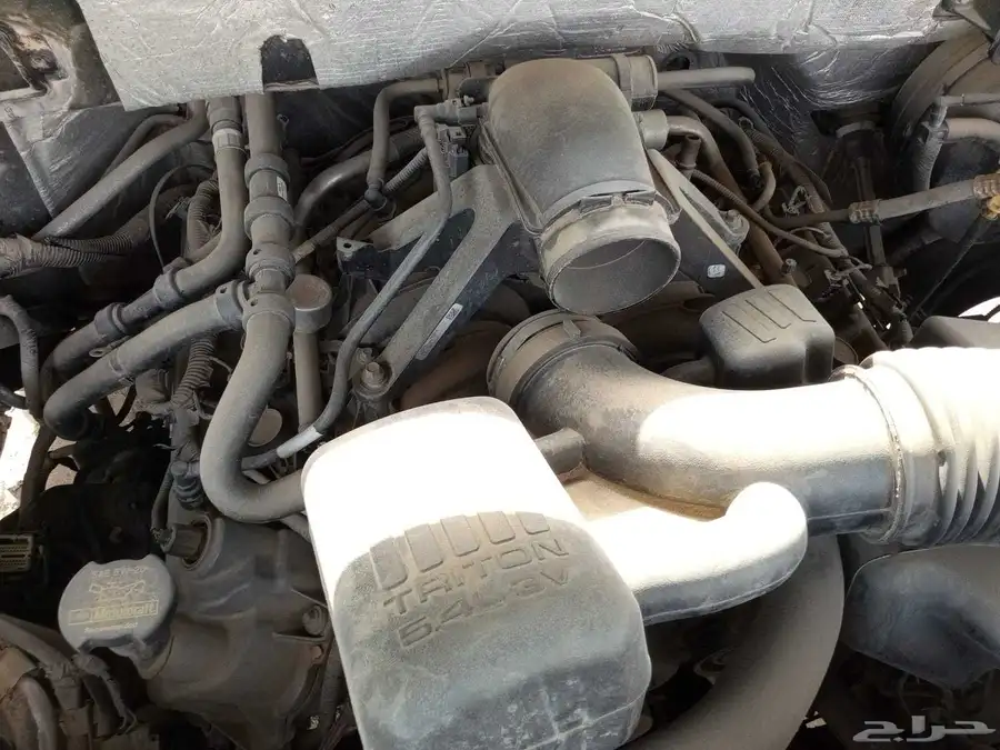 فورد اكسبدشين 2014 0