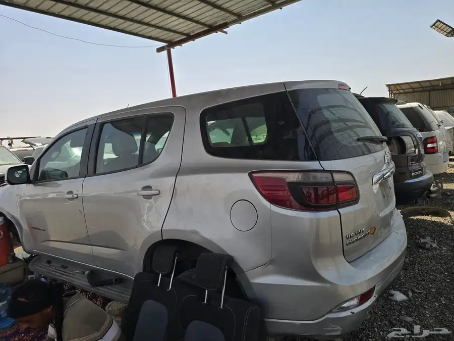 قطع غيار بليزر جمس باتفندر 1