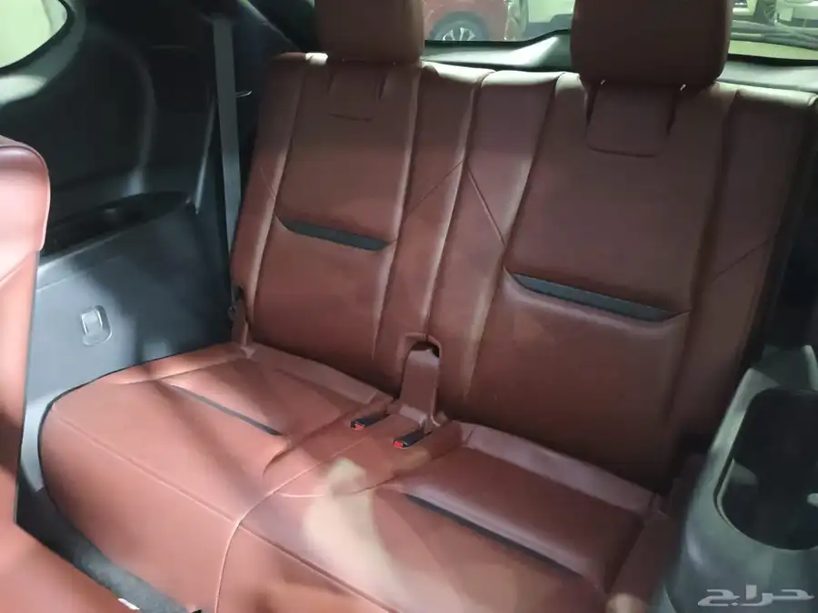 مازدا CX9 سجنتشر 2019 13