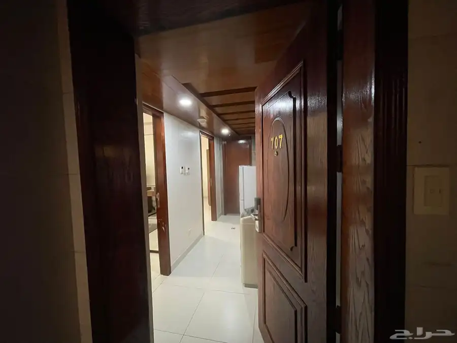 شقق فاخره للايجار الجبيل طيبه 4