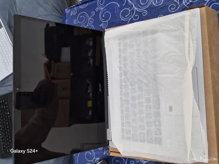 Acer Spin (Convertible Touch) Intel core i5 10th Gen index