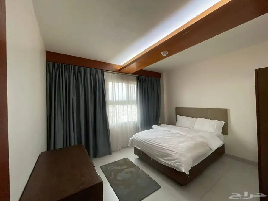 شقق فاخره للايجار الجبيل طيبه 0