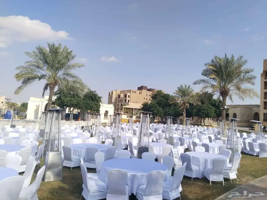 حفلات ومناسبات 7