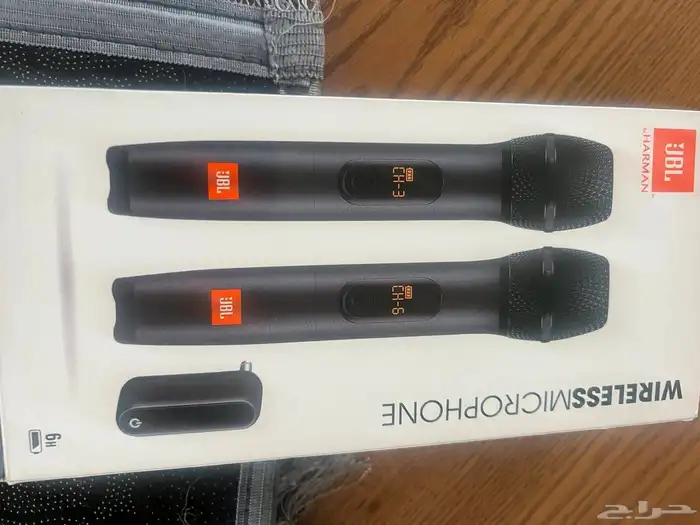 فنى صوتيات 5