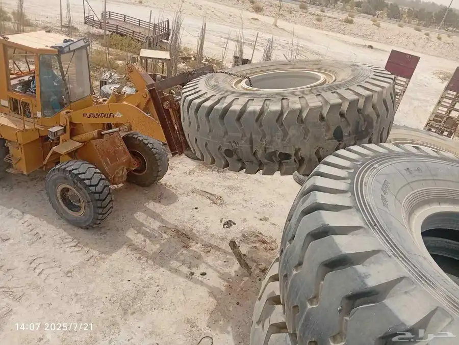 كفرات شيول كناور كرينات جميع المقسان 5