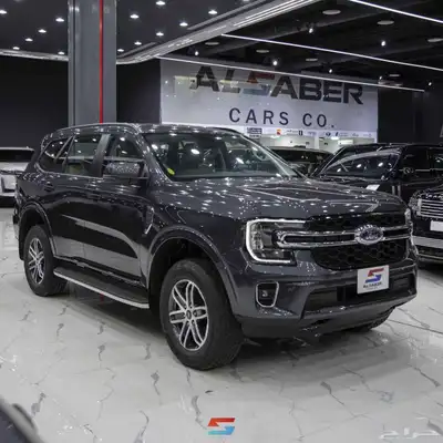 فورد ايفرست 2025 1