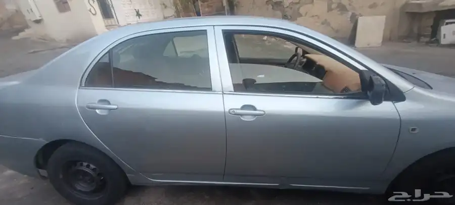 Corolla good condition for sell 3