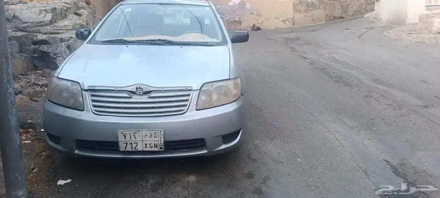 Corolla good condition for sell 0