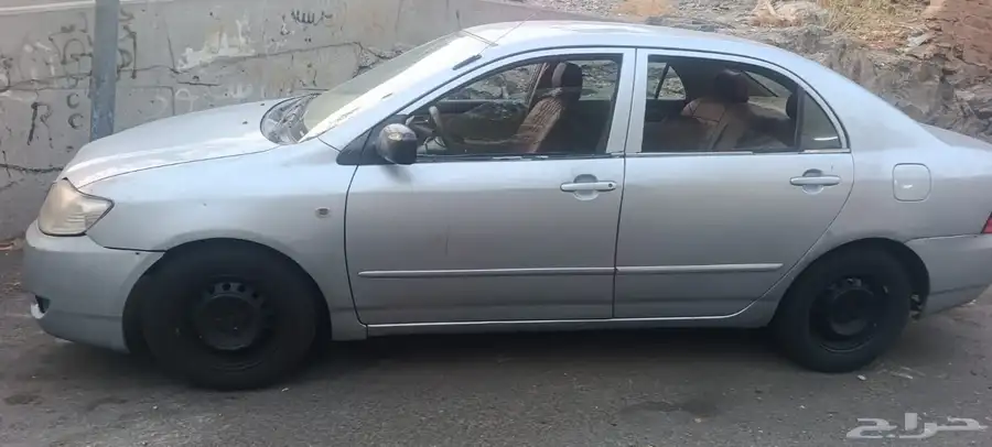 Corolla good condition for sell 1