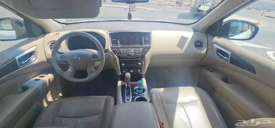 باثفندر أول مالك بدي وكاله 2014 9