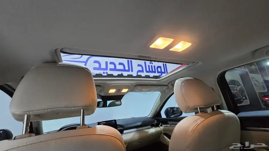 مازدا 6 فل كامل 2023) 7