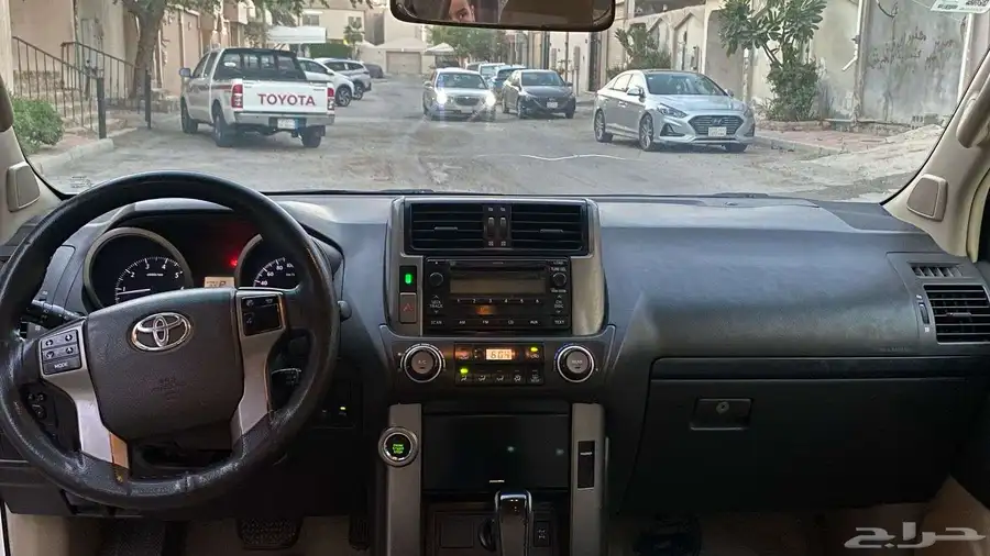 برادو 2012 2