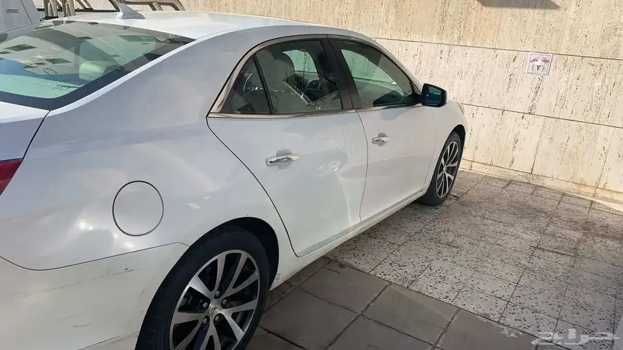 شيفروليه ماليبو 2015 ltz فل كامل 0