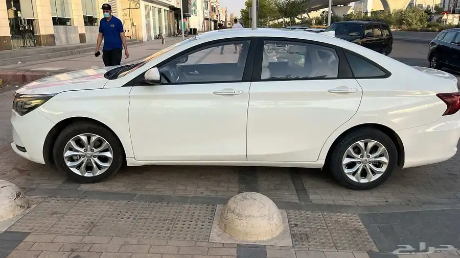 للبيع جاك جي اي فور 2022 0