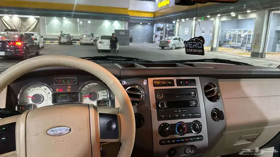 للبيع اكسبديشن 2008 3
