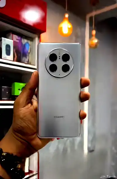 هواوي ميت 50 برو HUAWEI Meat 50 pro 0