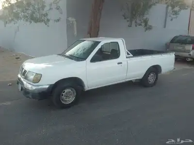 نيسان داتسون موديل 2001 غمارة شاص طويل 5 شنكل 0