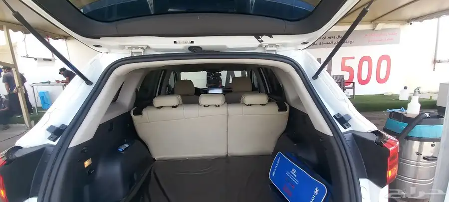 شانجان 2020 CS75نص فل بدون دبل 5