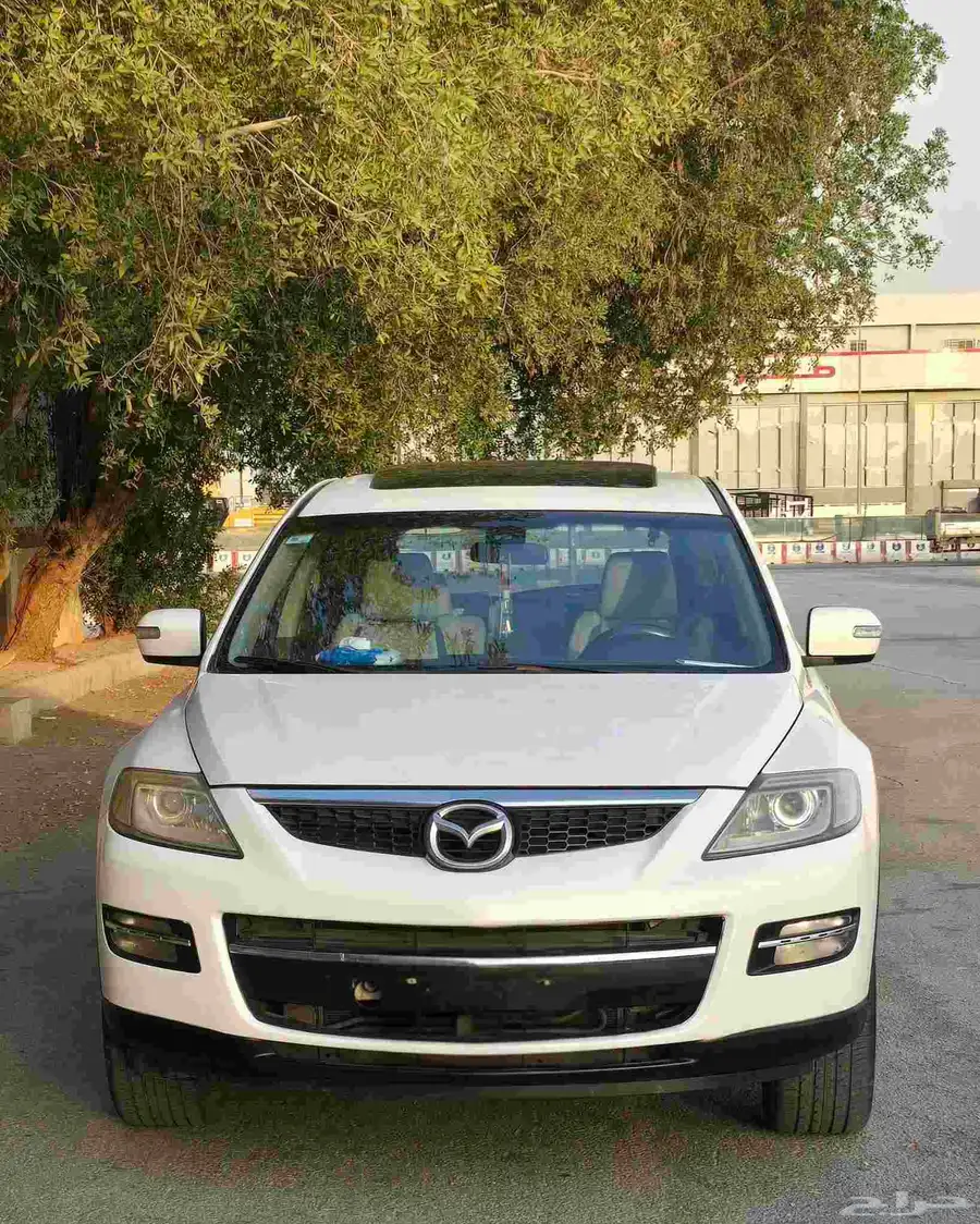 مازدا 2009فل كامل 1