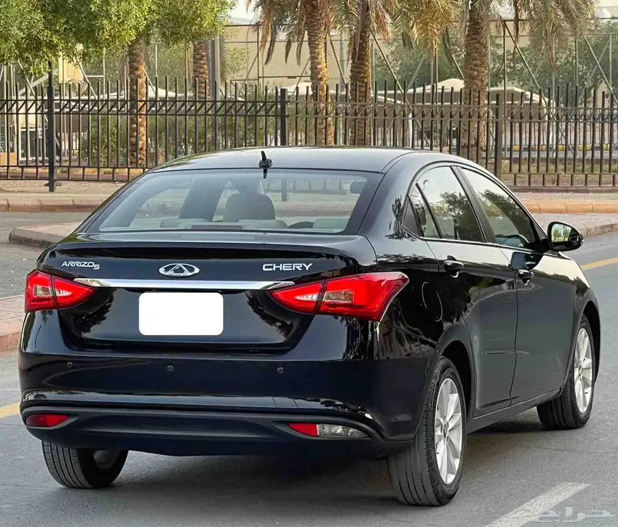 شيري اريزو5 2023 ستاندر سعودي 5