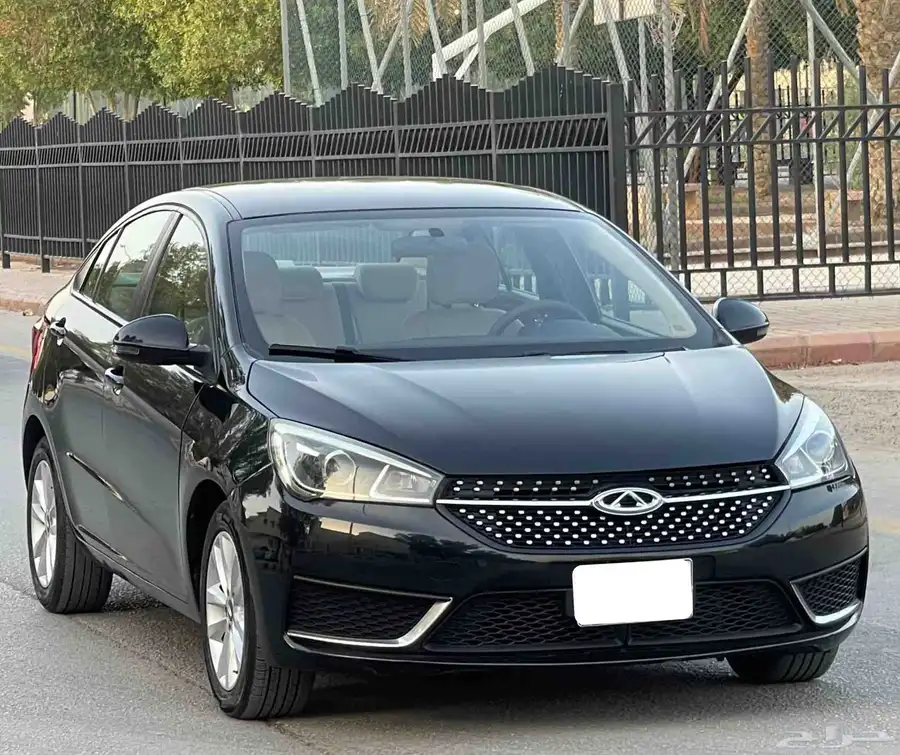 شيري اريزو5 2023 ستاندر سعودي 1