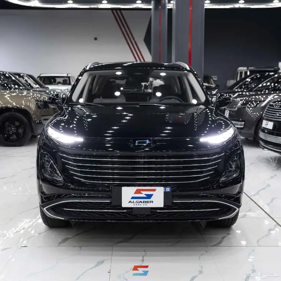 فاو بيتسون T90 0