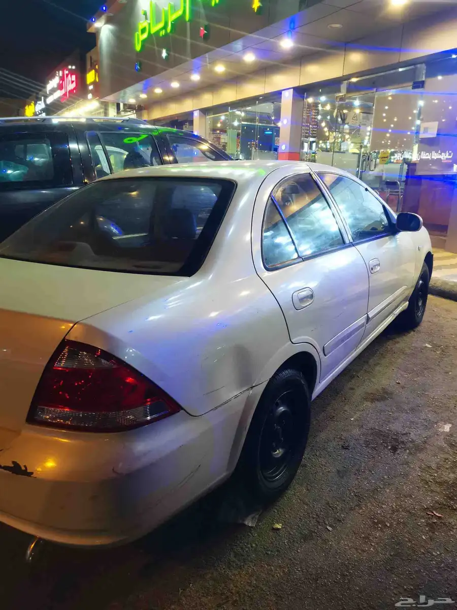Nissan Sunny 2011 automatic 2