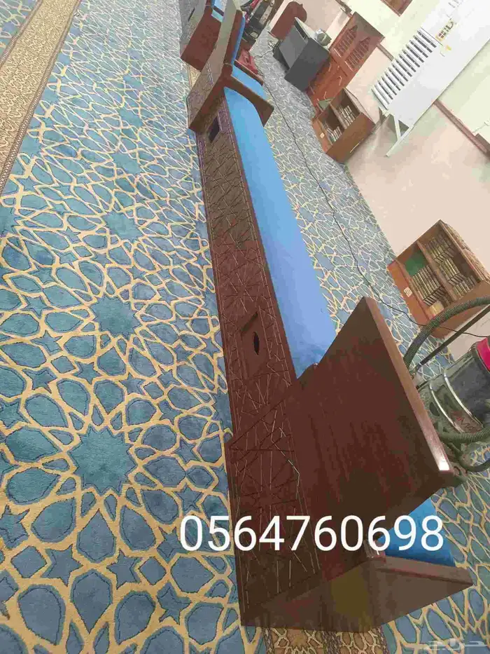 تكايات مساجد 1