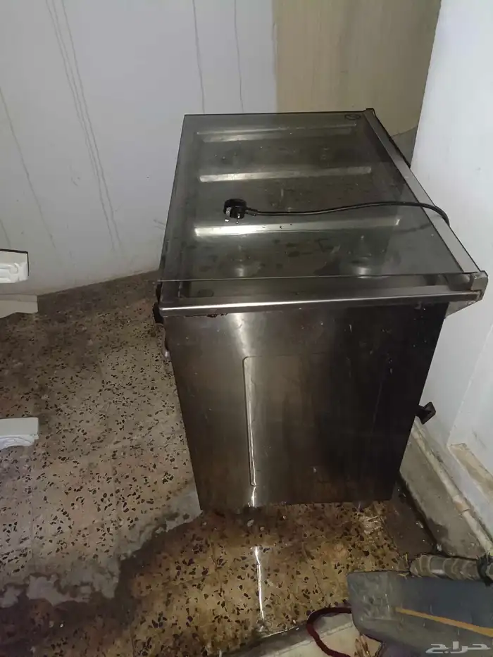 فرن غاز شعلة كهرباء 4
