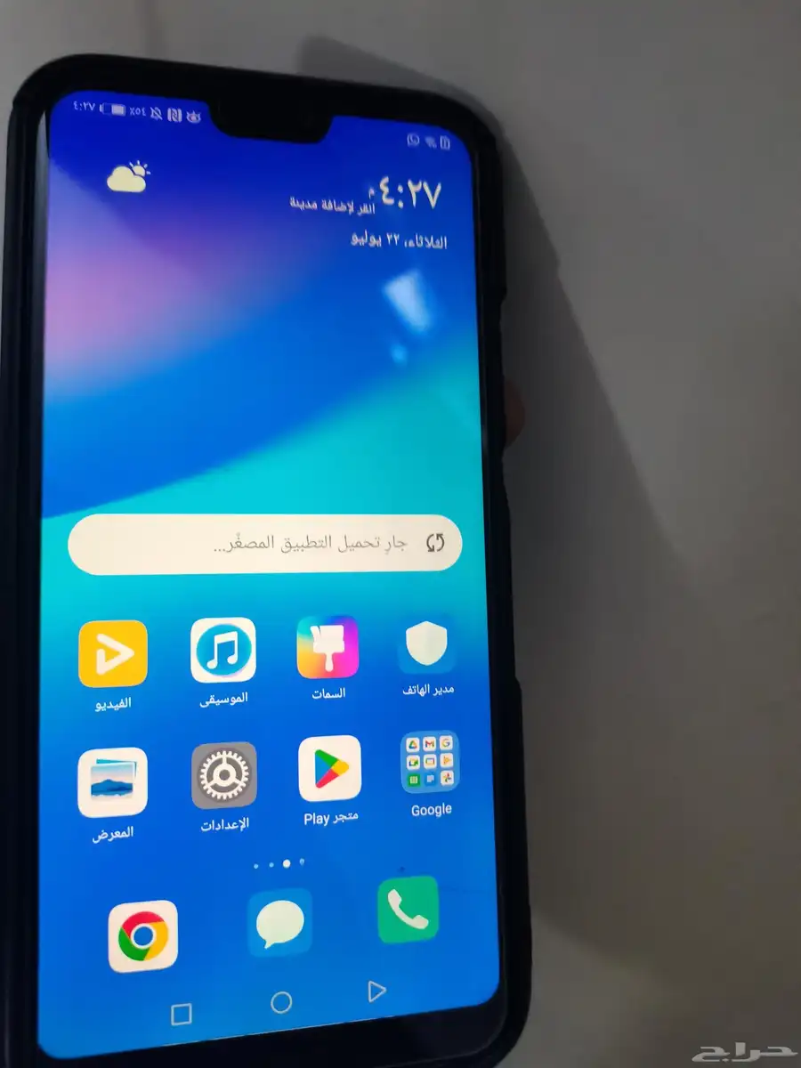 هواوي نوفا3e 2