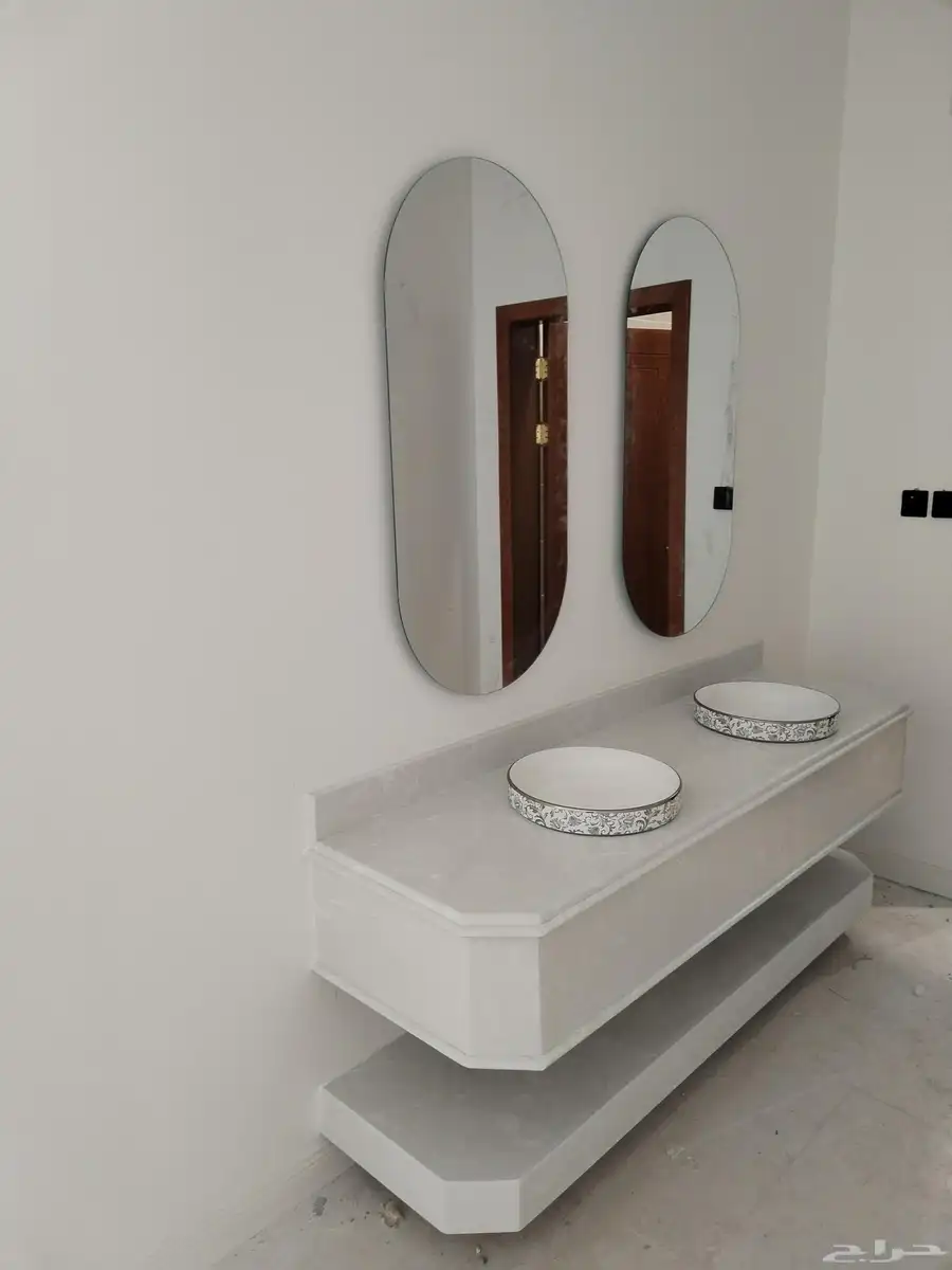 مغاسل رخام 7