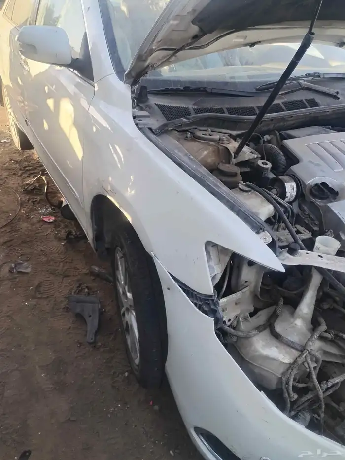 تشليح الغاامدي الحمداانية 3