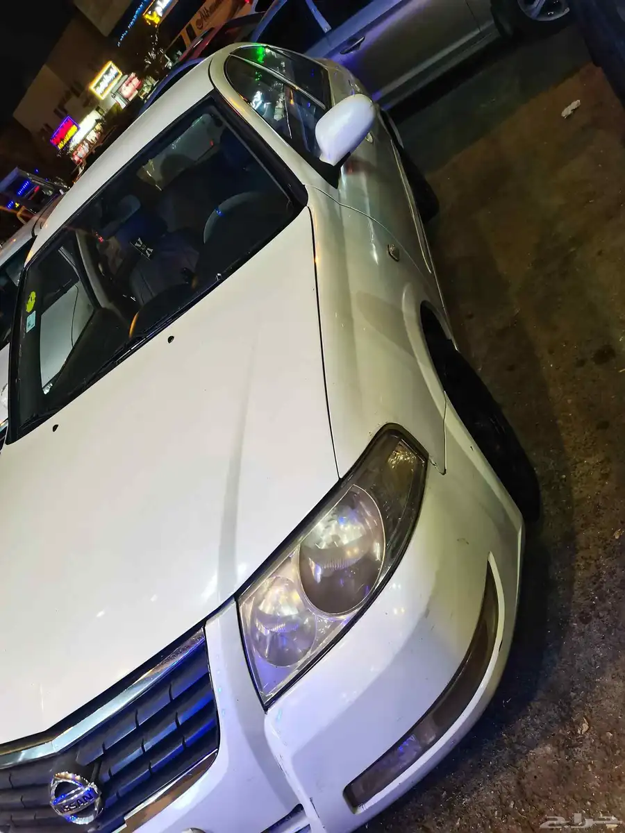 Nissan Sunny 2011 automatic 0